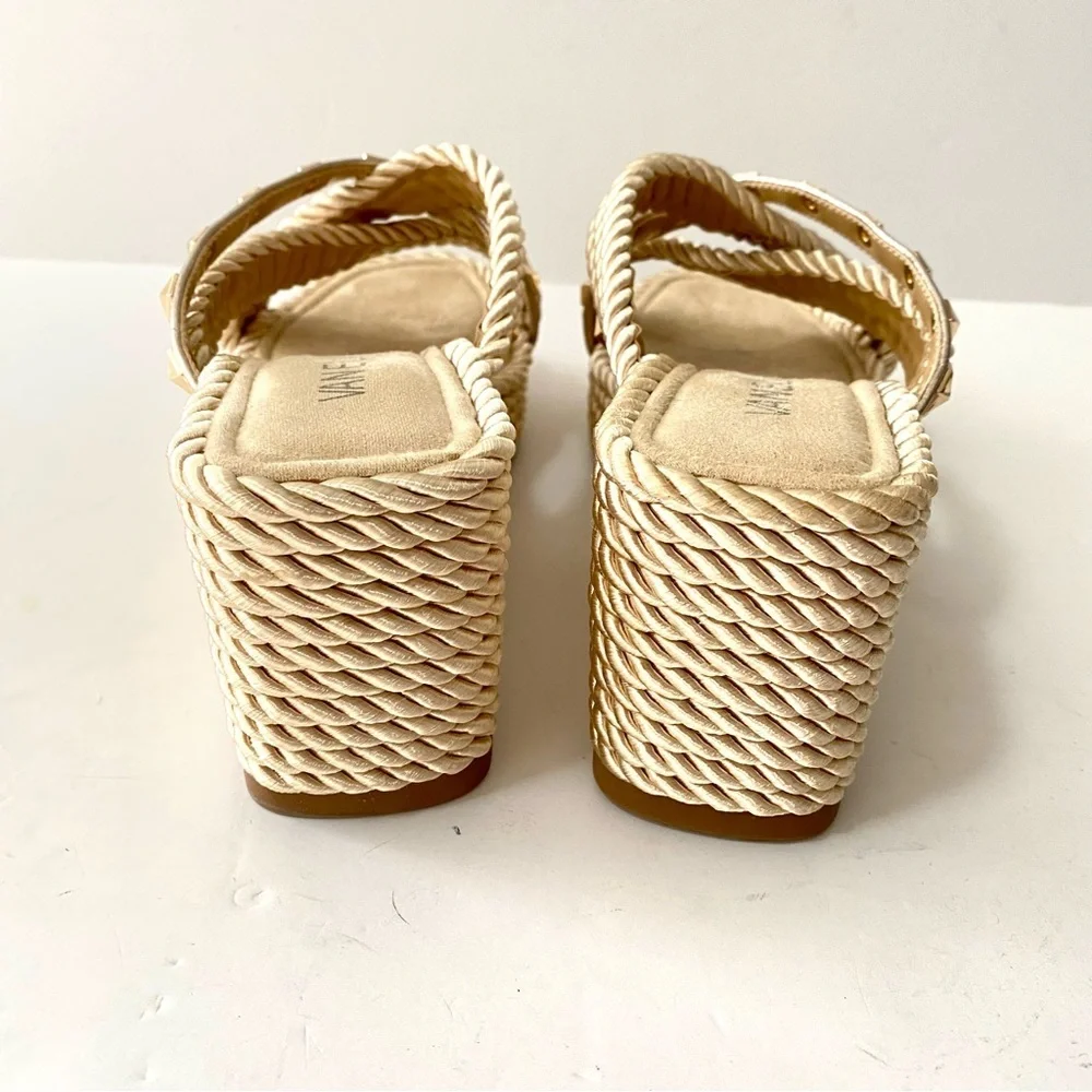 Vaneli clem champagne
